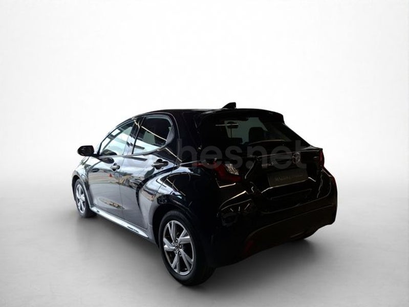 Mazda Mazda2 2025 — photo 4