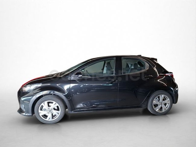 Mazda Mazda2 2025 — photo 5