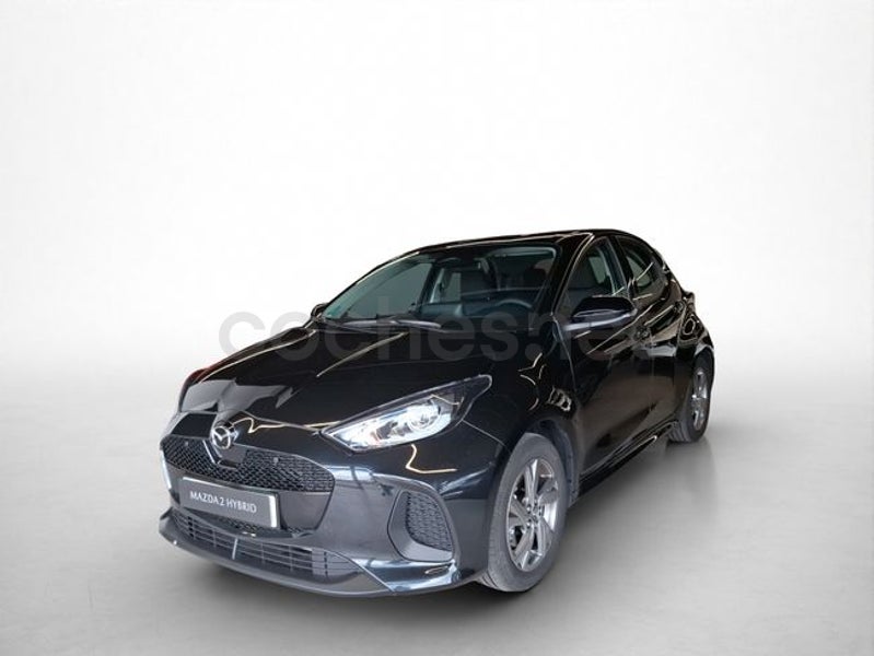 Mazda Mazda2 2025 — photo 6