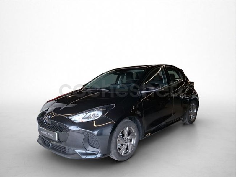 Mazda Mazda2 2025 — photo 7