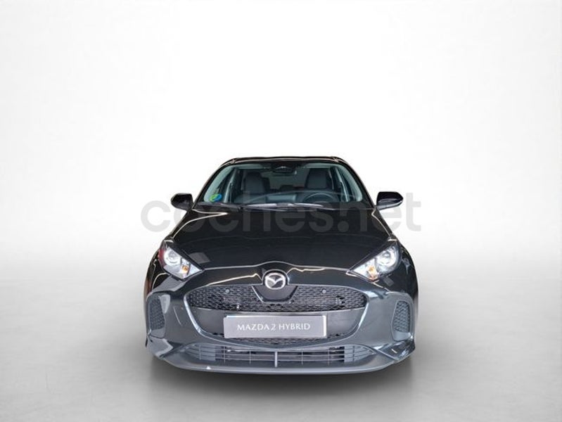 Mazda Mazda2 2025 — photo 8