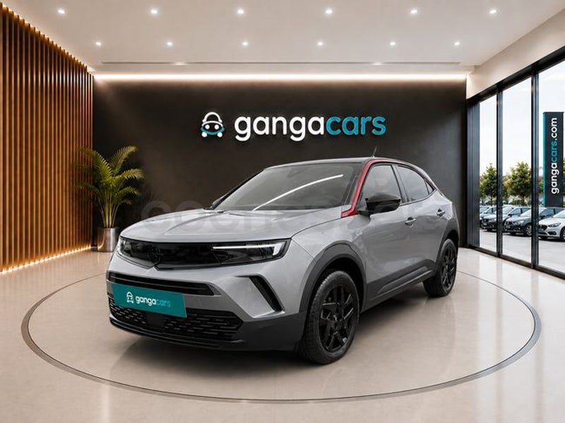 Opel Mokka 2023