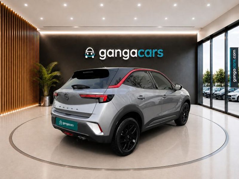 Opel Mokka 2023 — photo 5