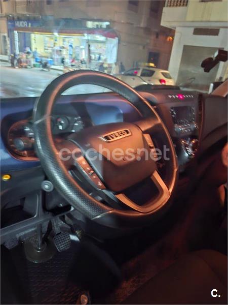 Iveco Daily 2002