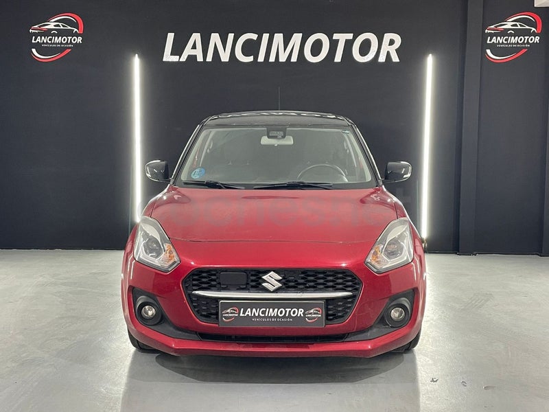 Suzuki Swift 2022 — photo 3
