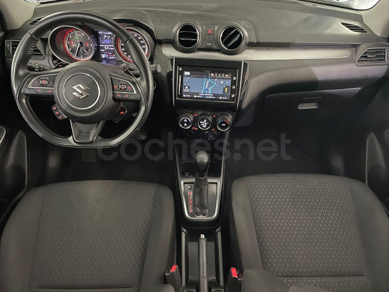 Suzuki Swift 2022 — photo 5