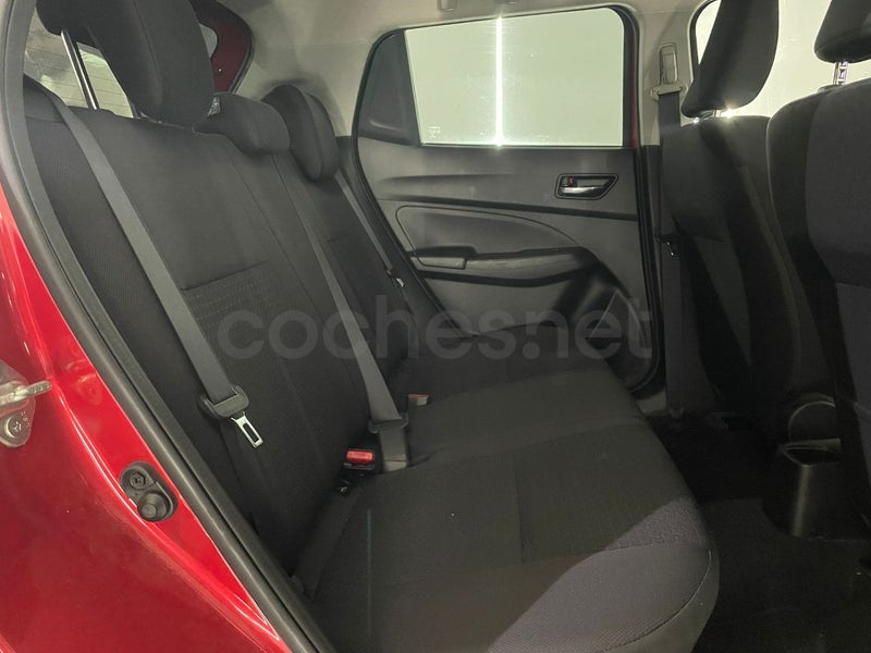 Suzuki Swift 2022 — photo 6