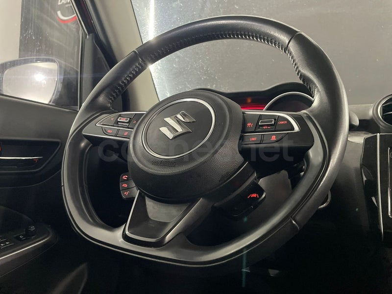 Suzuki Swift 2022 — photo 7