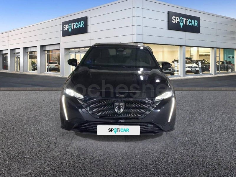 Peugeot 308 2022 — photo 2