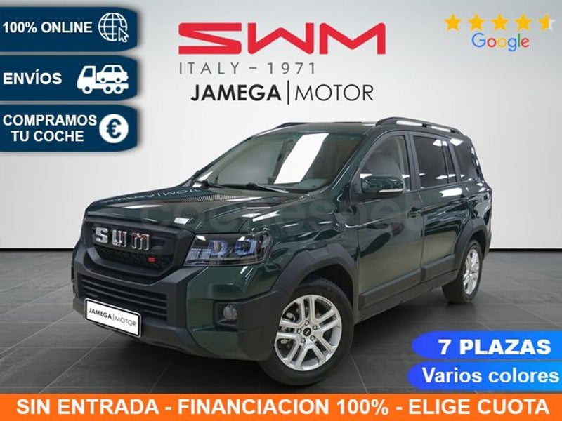 Swm G03f 2025