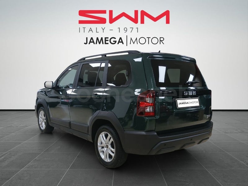Swm G03f 2025 — photo 4