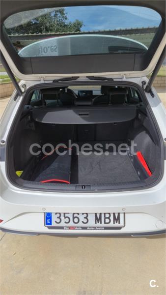 Seat Leon 2022 — photo 7