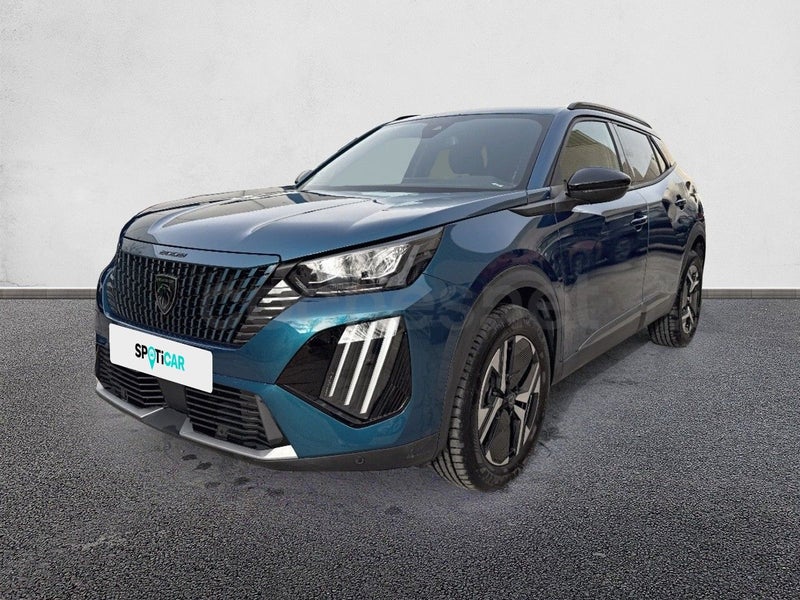 Peugeot 2008 2025