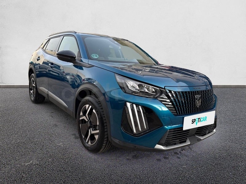 Peugeot 2008 2025 — photo 3