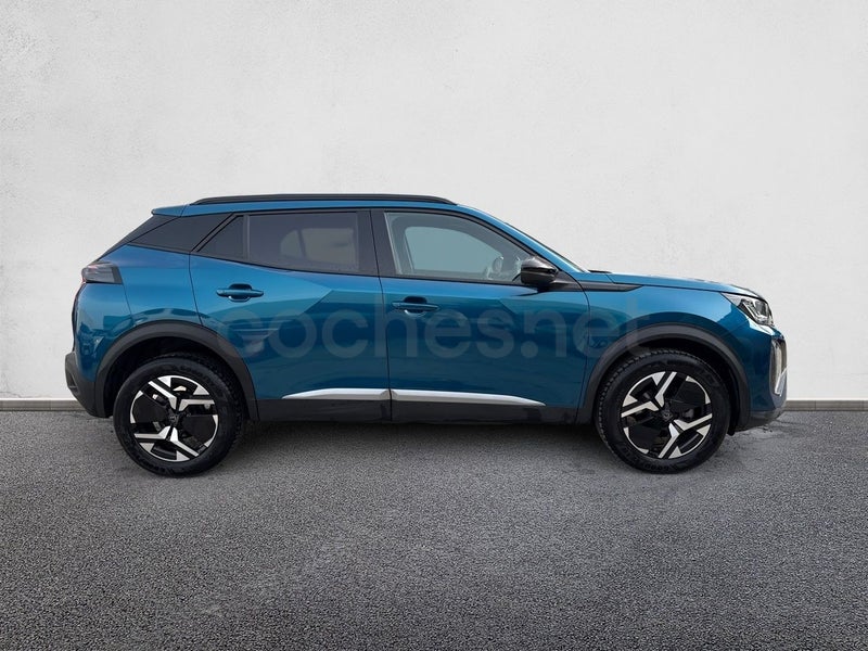 Peugeot 2008 2025 — photo 4