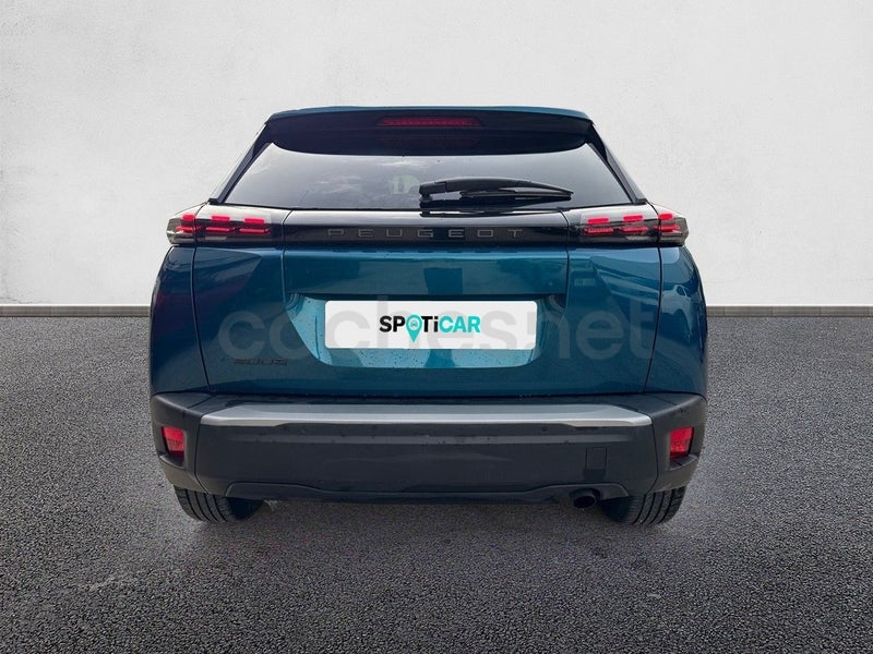 Peugeot 2008 2025 — photo 6