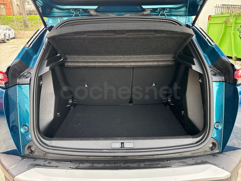 Peugeot 2008 2025 — photo 7