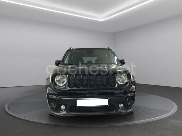 Jeep Renegade 2022 — photo 2