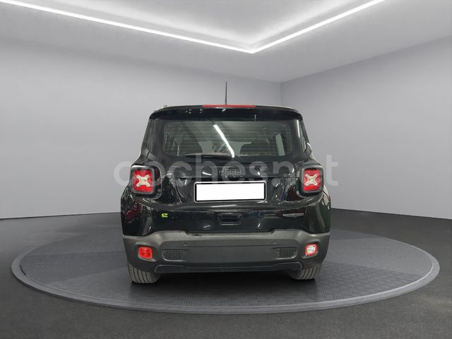Jeep Renegade 2022 — photo 3