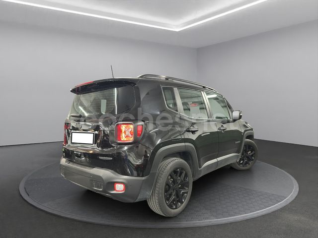 Jeep Renegade 2022 — photo 4