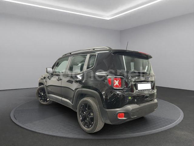 Jeep Renegade 2022 — photo 5
