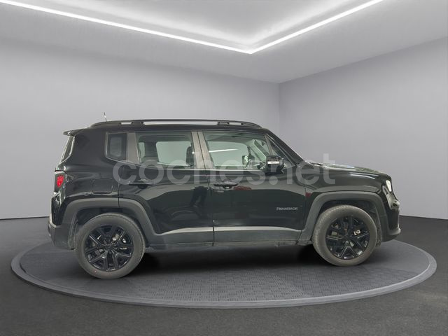 Jeep Renegade 2022 — photo 6