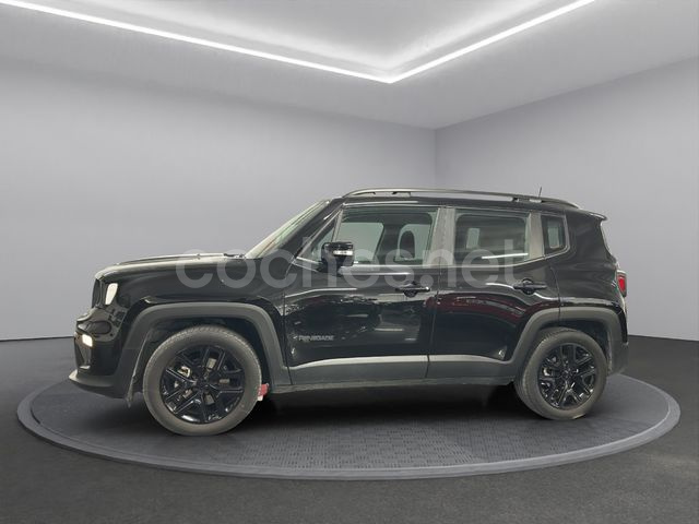 Jeep Renegade 2022 — photo 7