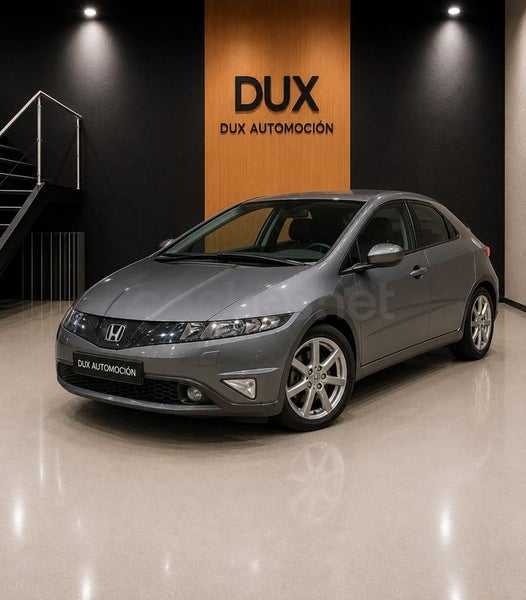Honda Civic 2006