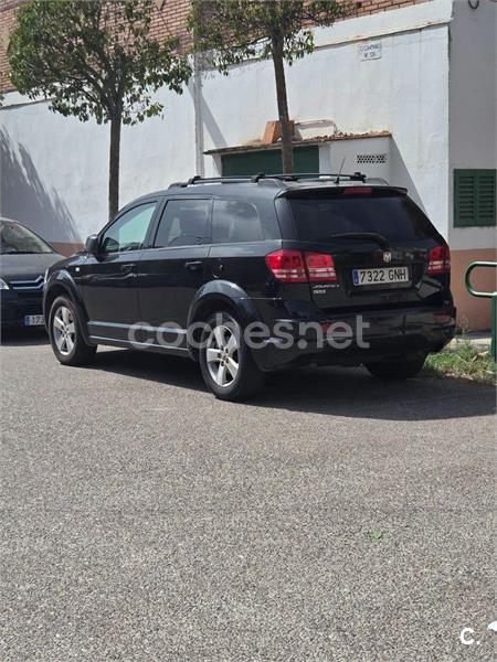 Dodge Journey 2009