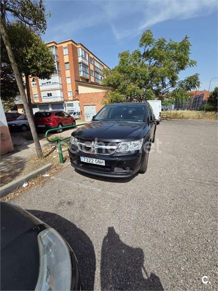 Dodge Journey 2009 — photo 3