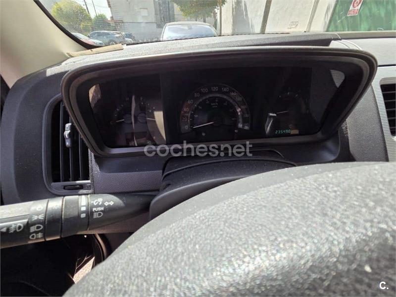 Dodge Journey 2009 — photo 4