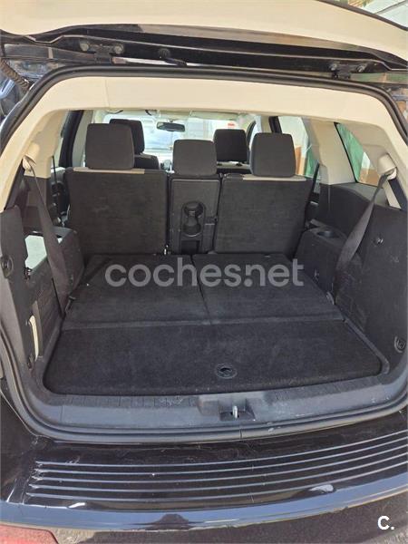 Dodge Journey 2009 — photo 7