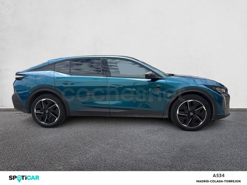 Peugeot 408 2023 — photo 4