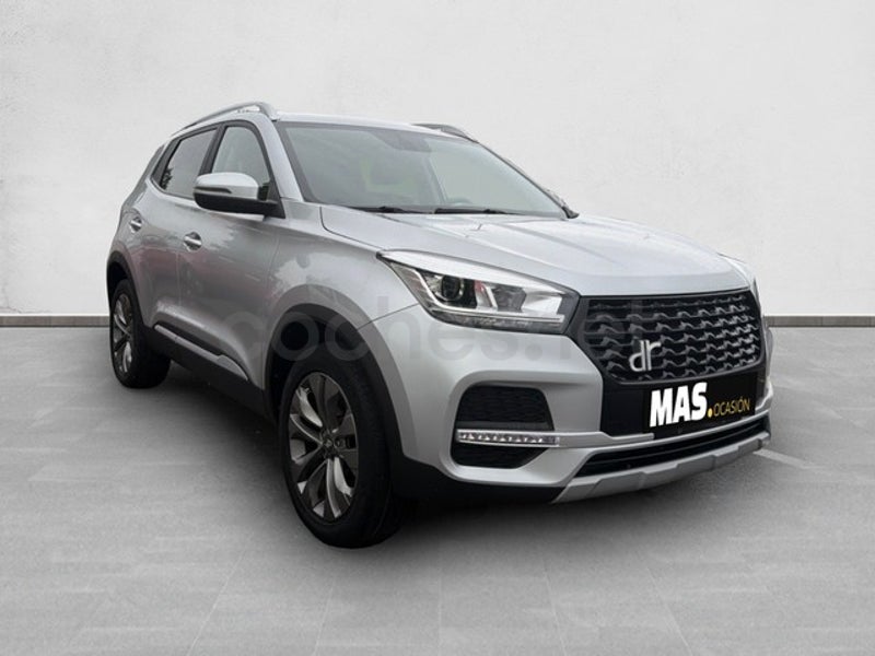 Dr Automobiles Dr 4.0 2023 — photo 3