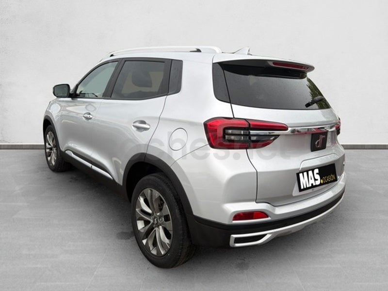 Dr Automobiles Dr 4.0 2023 — photo 7