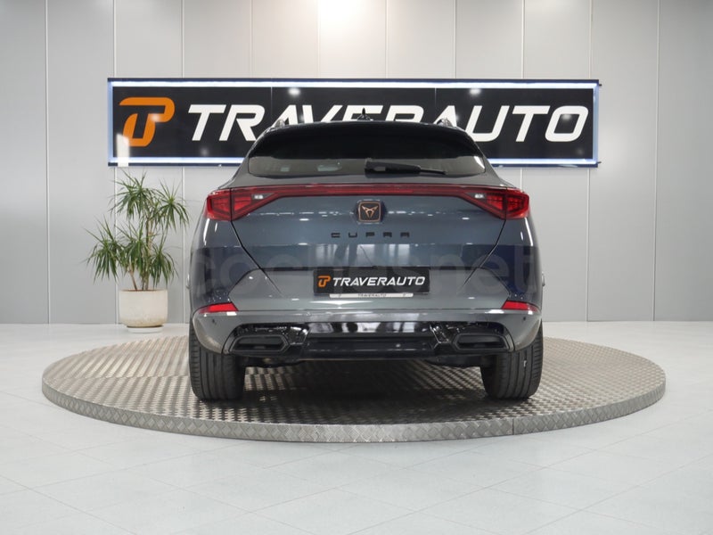 Cupra Formentor 2023 — photo 5
