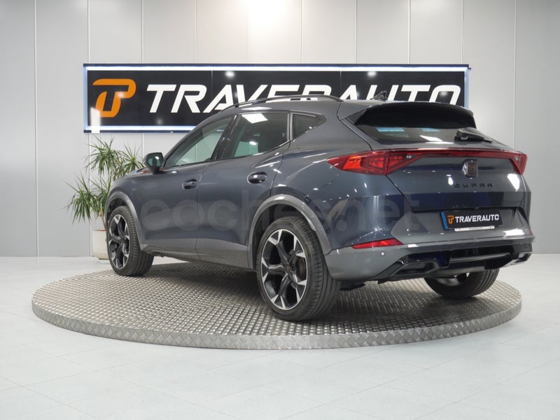 Cupra Formentor 2023 — photo 6