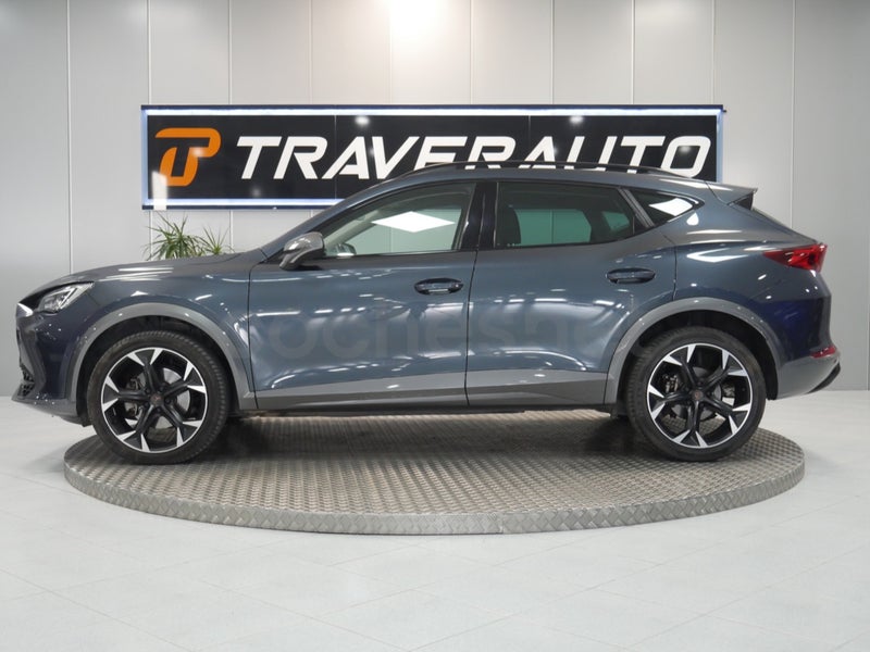Cupra Formentor 2023 — photo 7