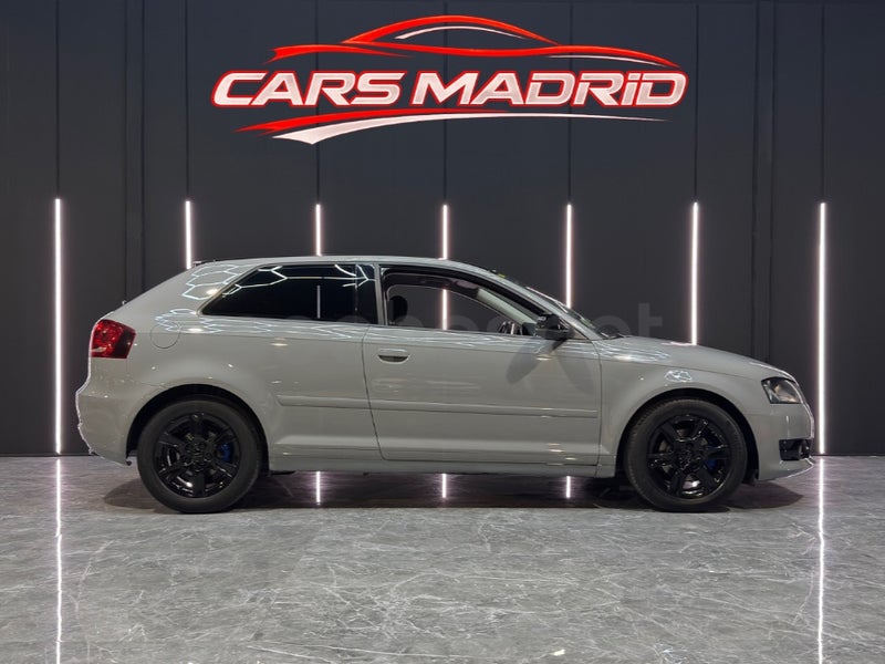 Audi A3 2011 — photo 3