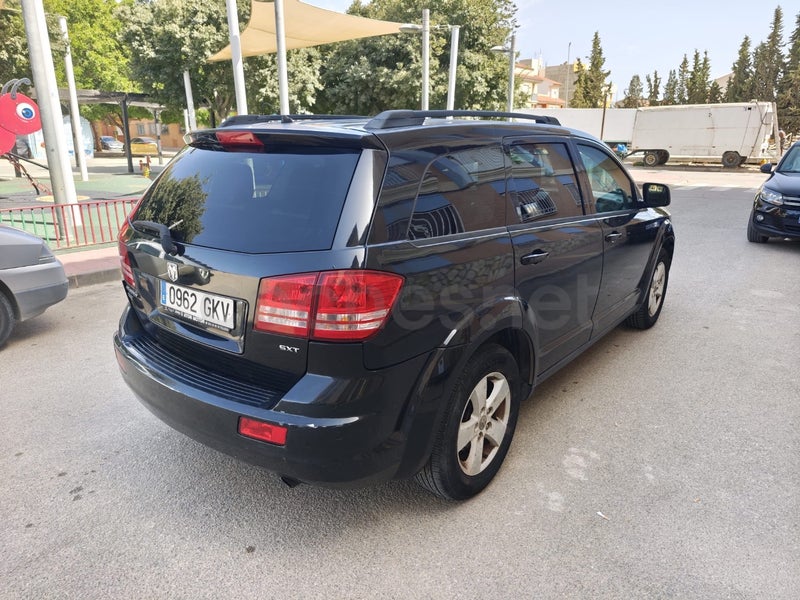 Dodge Journey 2009 — photo 5