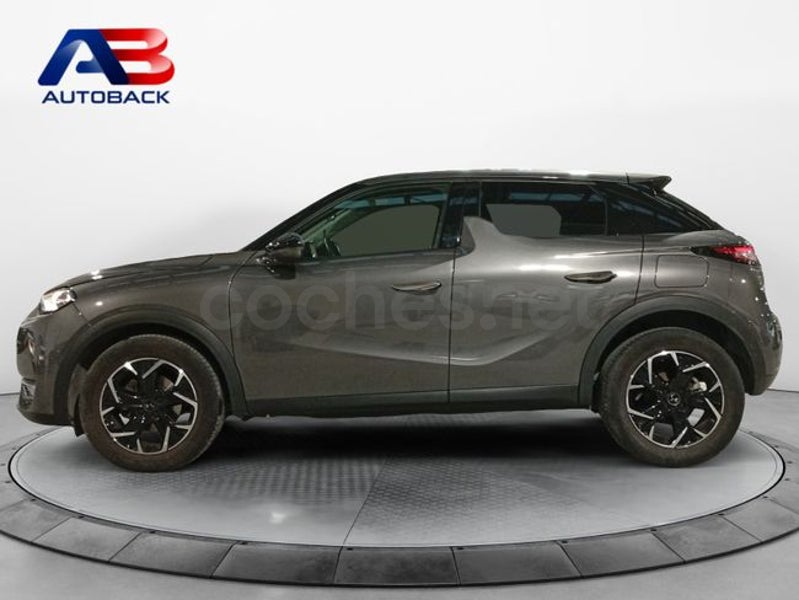 Ds Ds 3 Crossback 2021 — photo 4