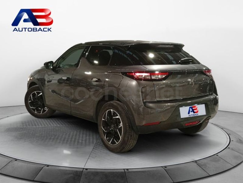 Ds Ds 3 Crossback 2021 — photo 5