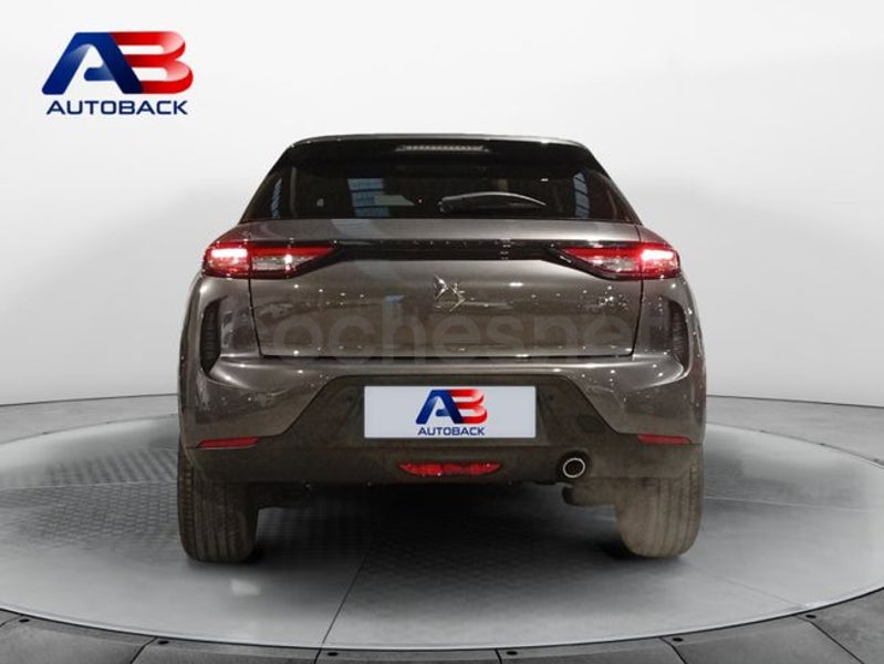 Ds Ds 3 Crossback 2021 — photo 6