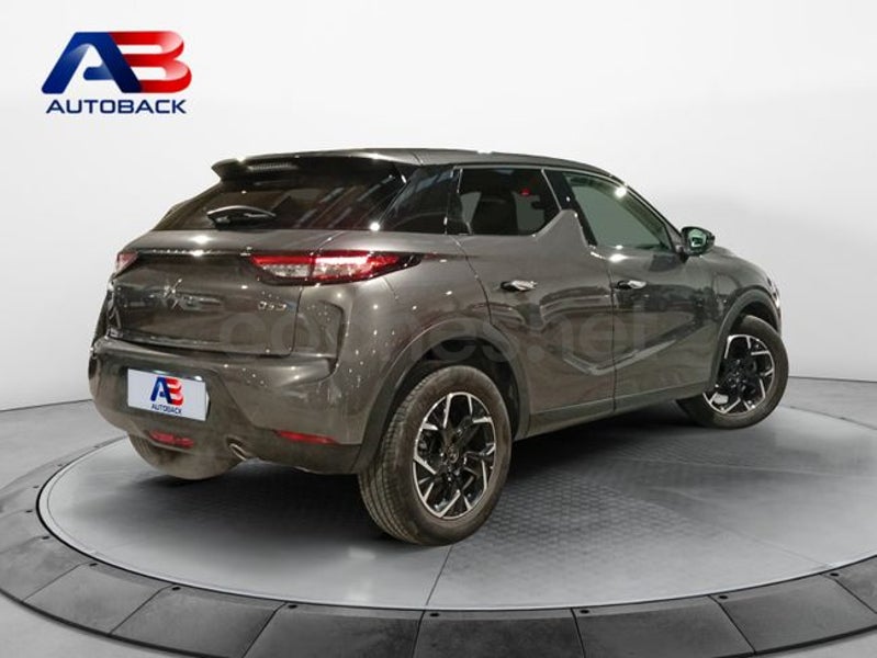 Ds Ds 3 Crossback 2021 — photo 7