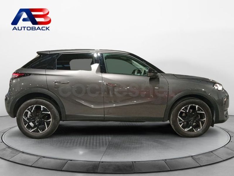 Ds Ds 3 Crossback 2021 — photo 8