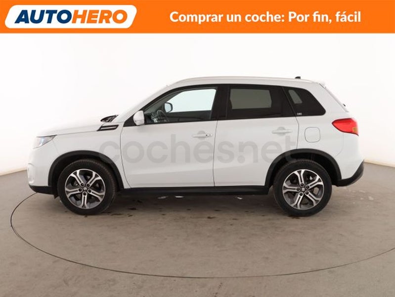 Suzuki Vitara 2018 — photo 3