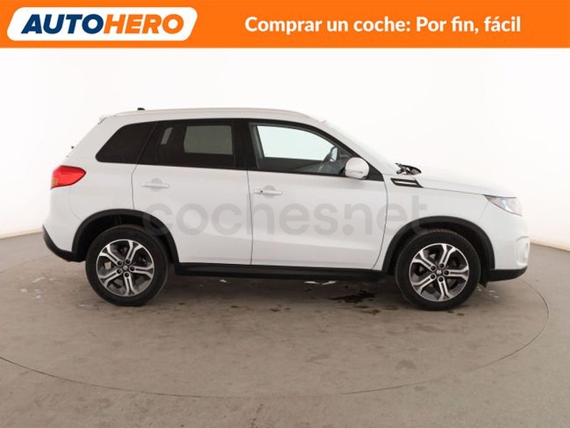 Suzuki Vitara 2018 — photo 7