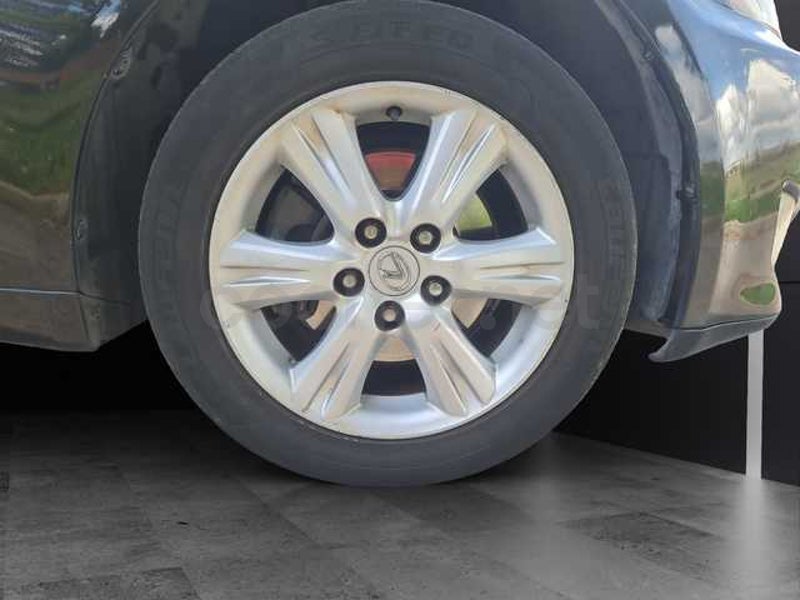 Lexus Is220d 2006 — photo 6