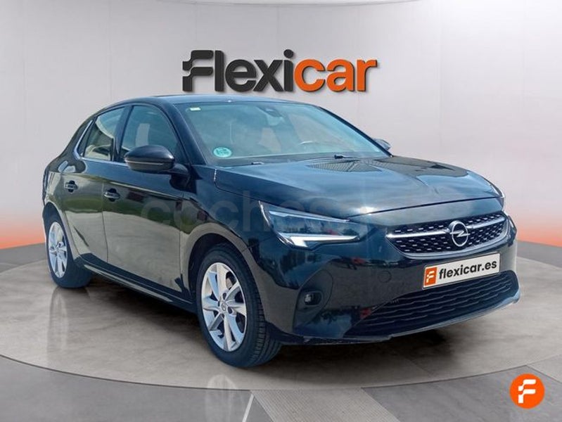 Opel Corsa 2021 — photo 2