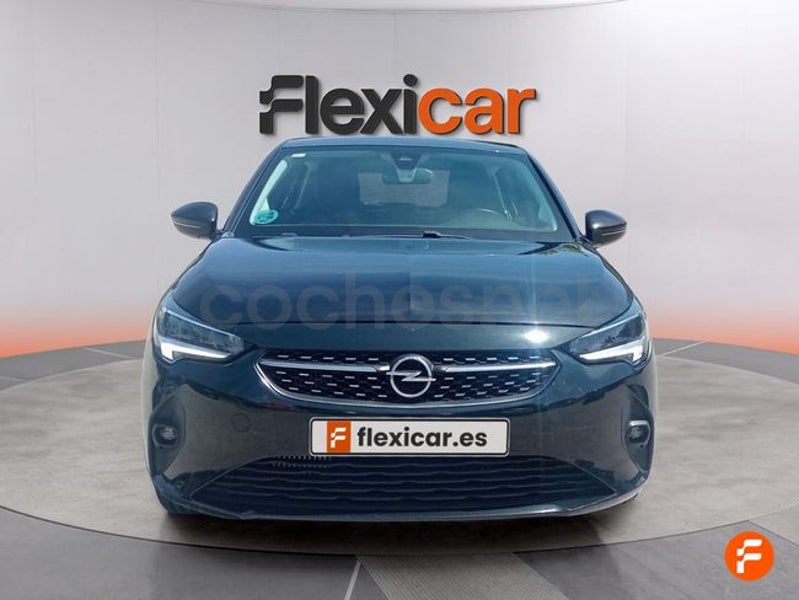Opel Corsa 2021 — photo 3